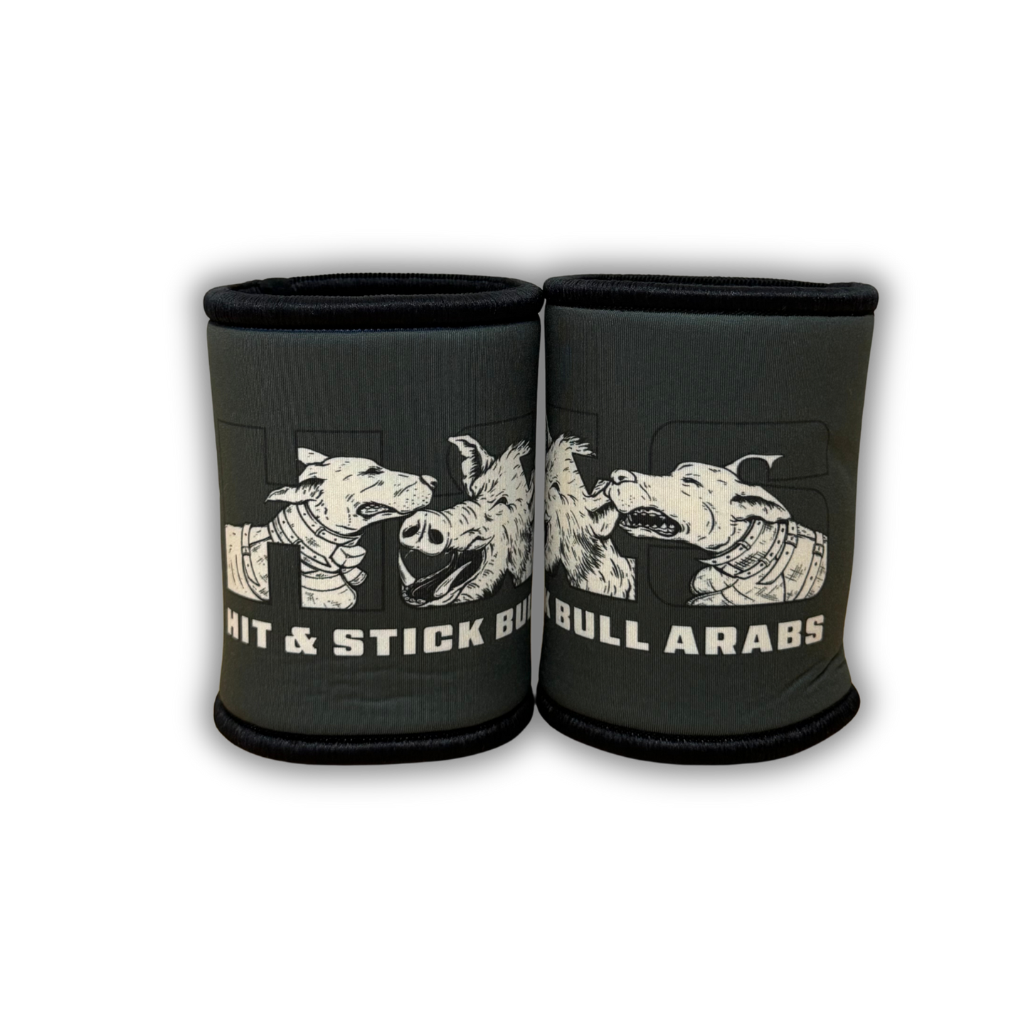 H&S OG Stubby Cooler
