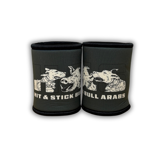 H&S OG Stubby Cooler