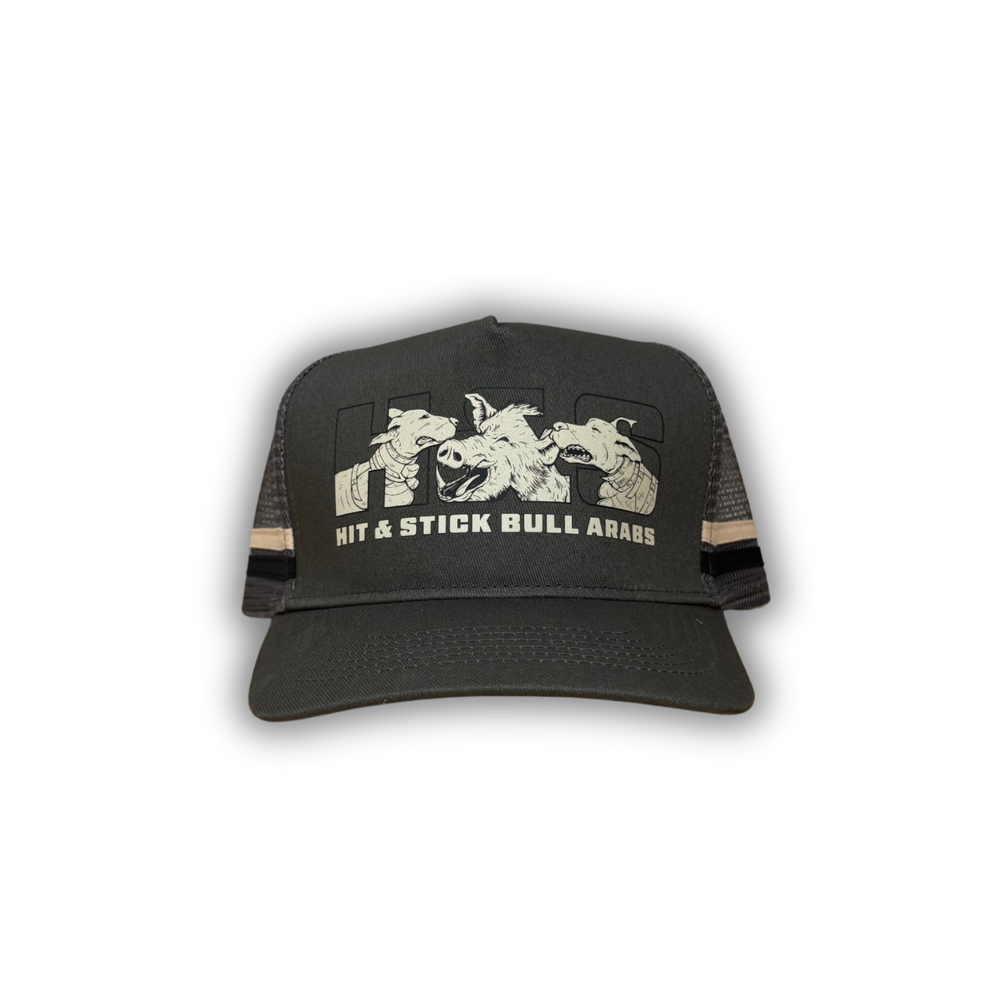 H&S OG Trucker Cap