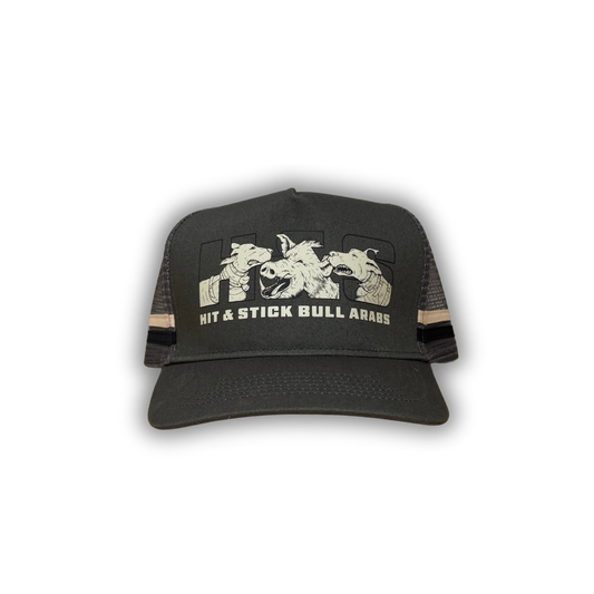 H&S OG Trucker Cap