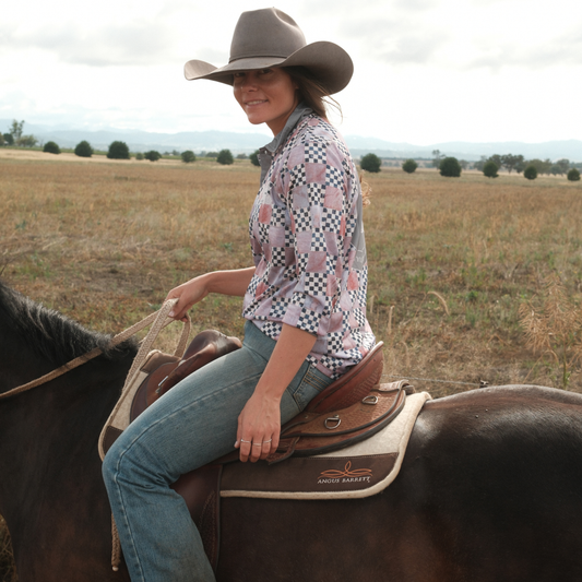 H&S Say Howdy Jersey - Adult