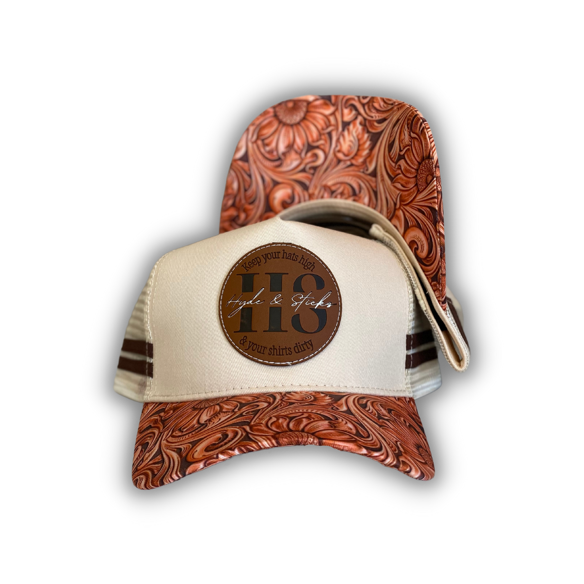 H&S Trucker Cap - Sonny