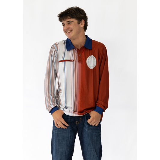 H&S Western Ways Adventure Jersey - Adult